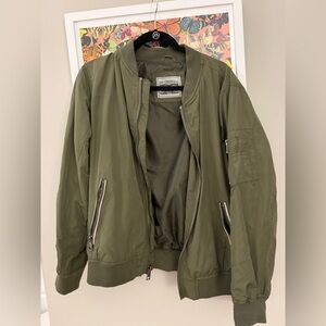 Levi's Bomber Jacket